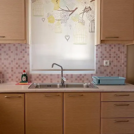 John&effie's בית נופש *