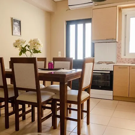 John&effie's בית נופש *