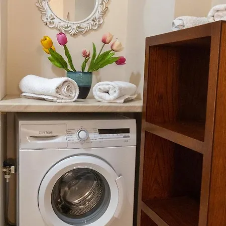 John&effie's בית נופש ליגיה