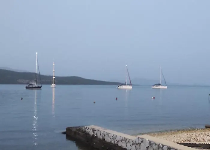 John&effie's Lygia (Lefkada)