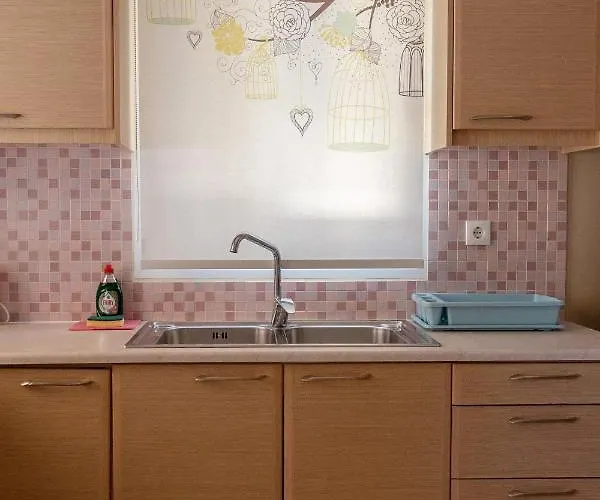 John&effie's Vakantiehuis *