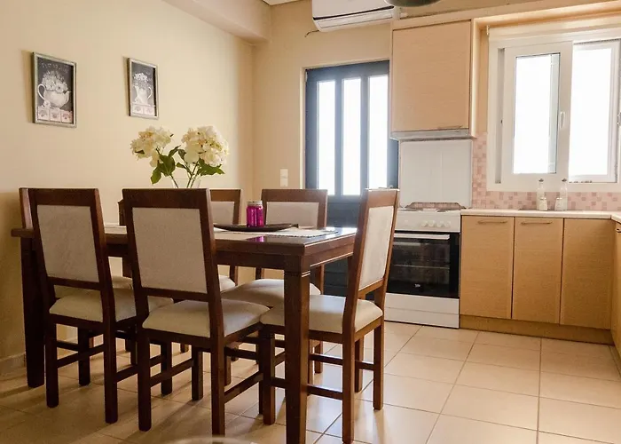 John&effie's Vakantiehuis *