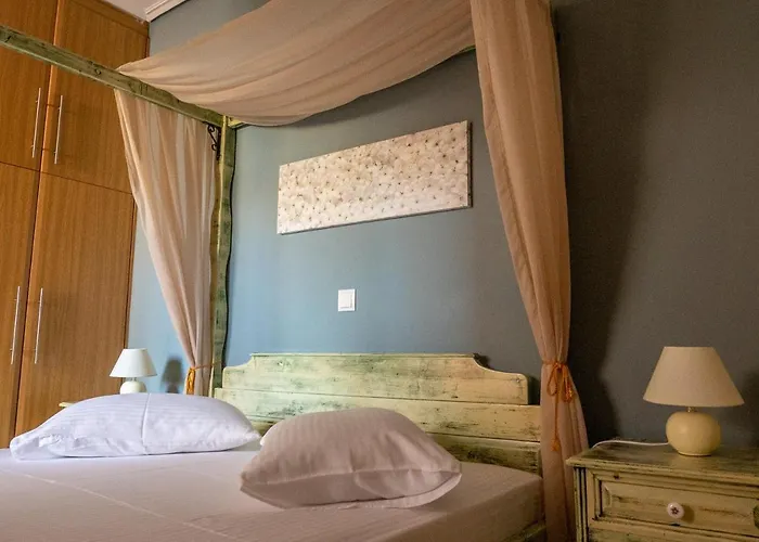 John&effie's Vakantiehuis