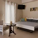 John&effie's Holiday home Lygia (Lefkada)