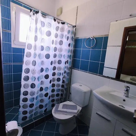 Tatil Evi John&effie's *