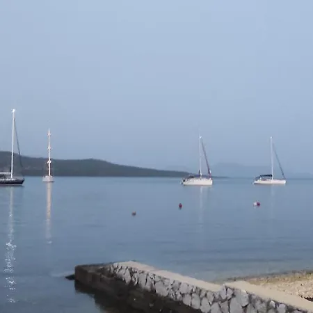 John&effie's Lygia (Lefkada)