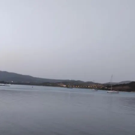 Tatil Evi John&effie's