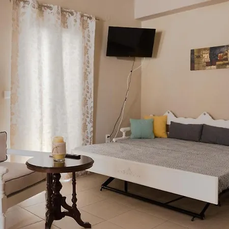 Tatil Evi John&effie's *