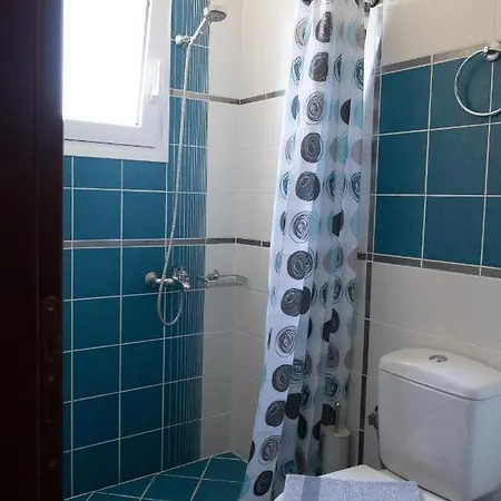 John&effie's * Lygia (Lefkada)