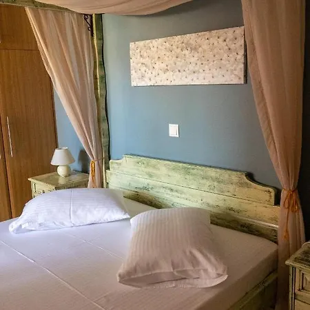 John&effie's Lygia (Lefkada)