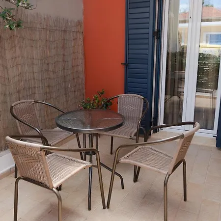 John&effie's Casa vacanze Lygia (Lefkada)