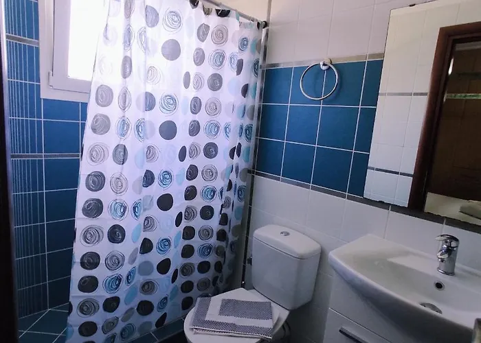 Дом отдыха John&effie's *