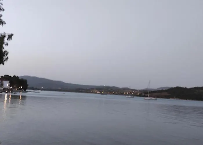 Дом отдыха John&effie's