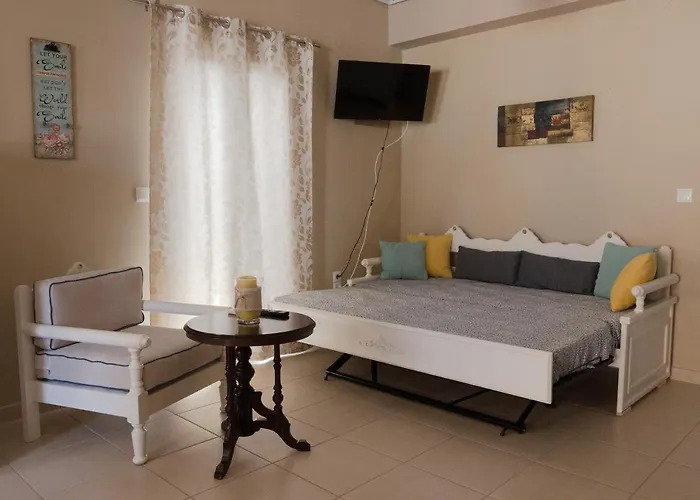 John&effie's Дом отдыха Лигия