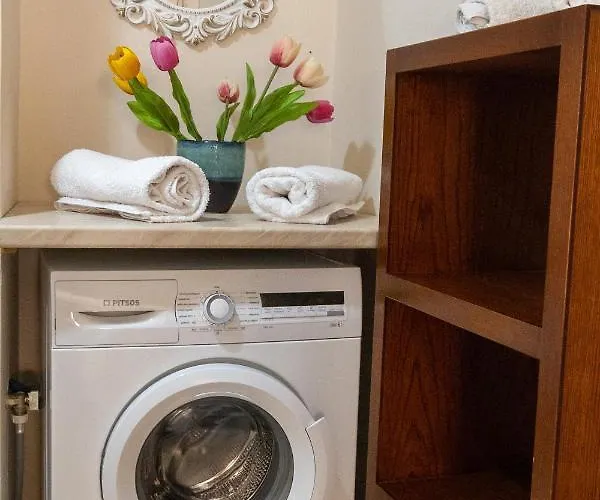 John&effie's Дом отдыха Лигия